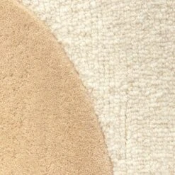 Habitat Geometric Cut Pile Rug - 120X170cm - Multicoloured -Habitat Furni Sales 1179985 R B001