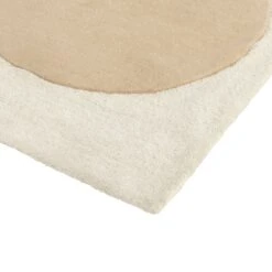 Habitat Geometric Cut Pile Rug - 120X170cm - Multicoloured -Habitat Furni Sales 1179985 R Z002A