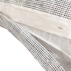 Habitat 180 TC Textured Block Print Bedding Set - Single -Habitat Furni Sales 1232688 R Z004A