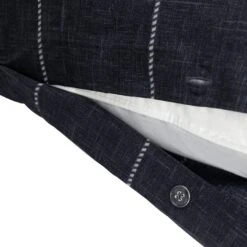 Habitat Grid Check Blue Bedding Set - Single -Habitat Furni Sales 1232815 R Z003A