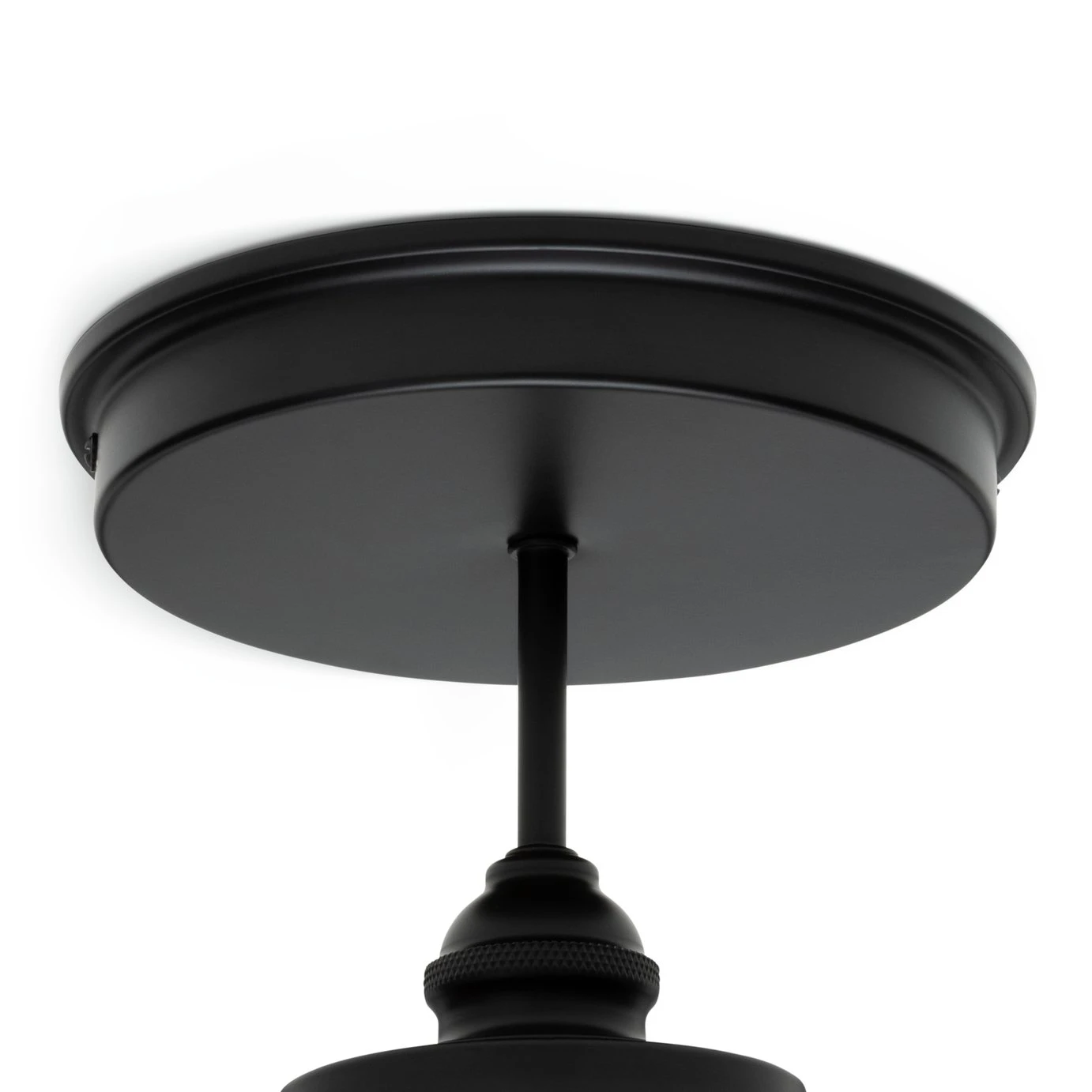 Habitat Globe Metal Bathroom Pendant Light - Black Habitat Globe Metal Bathroom Pendant Light - Black -Habitat Furni Sales 1233797 R Z003A