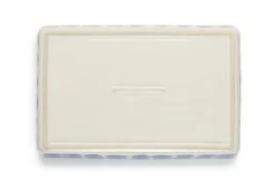 Habitat Emerald Medium Stoneware Roaster -Habitat Furni Sales 1240302 R Z005A