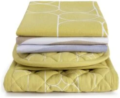 Habitat Brushstroke Textile Set 5 Habitat Brushstroke Textile Set -Habitat Furni Sales 1240917 R Z005A