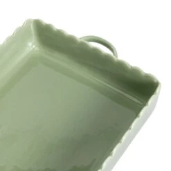 Habitat Herbalist Large Ceramic Roaster -Habitat Furni Sales 1258442 R Z002A