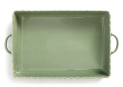 Habitat Herbalist Large Ceramic Roaster -Habitat Furni Sales 1258442 R Z004A