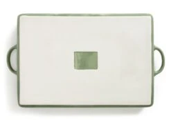 Habitat Herbalist Large Ceramic Roaster -Habitat Furni Sales 1258442 R Z005A