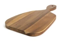 Habitat Herbalist Wooden Chopping Board -Habitat Furni Sales 1258538 R Z002A