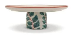 Habitat X Kew Ceramic Cake Stand -Habitat Furni Sales 1300503 R Z002A