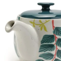 Habitat X Kew Ceramic Teapot -Habitat Furni Sales 1300510 R Z003A