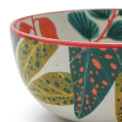 Habitat X Kew Set Of 2 Stoneware Cereal Bowl 2 Habitat X Kew Set Of 2 Stoneware Cereal Bowl -Habitat Furni Sales 1300596 R Z002A