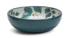 Habitat X Kew 3 Piece Ceramic Nibble Bowl 3 Habitat X Kew 3 Piece Ceramic Nibble Bowl -Habitat Furni Sales 1300644 R Z003A