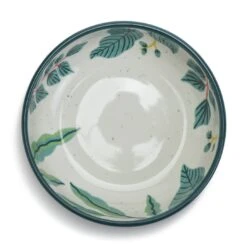 Habitat X Kew 3 Piece Ceramic Nibble Bowl 4 Habitat X Kew 3 Piece Ceramic Nibble Bowl -Habitat Furni Sales 1300644 R Z004A