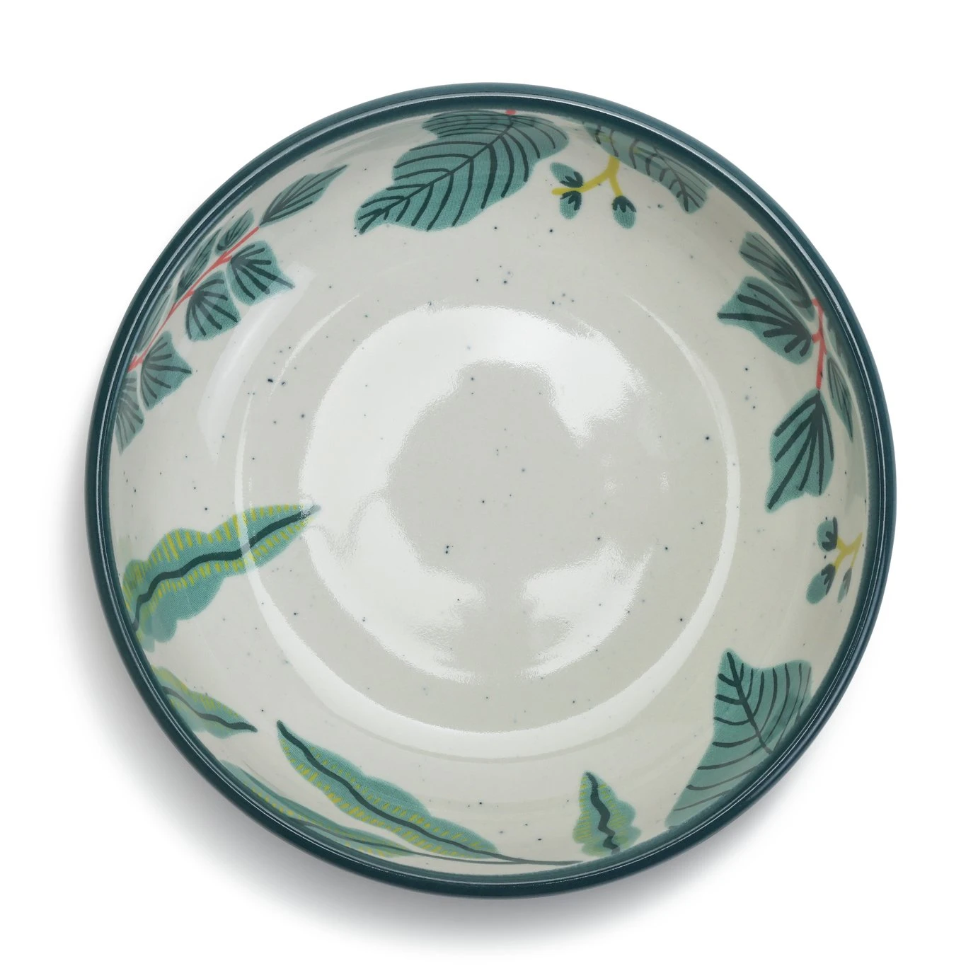 Habitat x Kew 3 Piece Ceramic Nibble Bowl Habitat X Kew 3 Piece Ceramic Nibble Bowl -Habitat Furni Sales 1300644 R Z004A