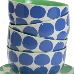 Habitat Abstract 12 Piece Stoneware Dinner Set 3 Habitat Abstract 12 Piece Stoneware Dinner Set -Habitat Furni Sales 1304963 R Z003A