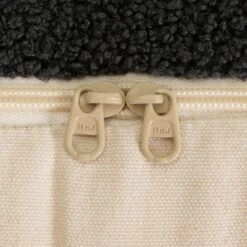 Habitat Kids Double Chair Bean Bag - Charcoal -Habitat Furni Sales 1306789 R Z004A