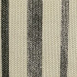 Habitat Grey Stripe Outdoor Rug 2 Habitat Grey Stripe Outdoor Rug -Habitat Furni Sales 1340367 R B001