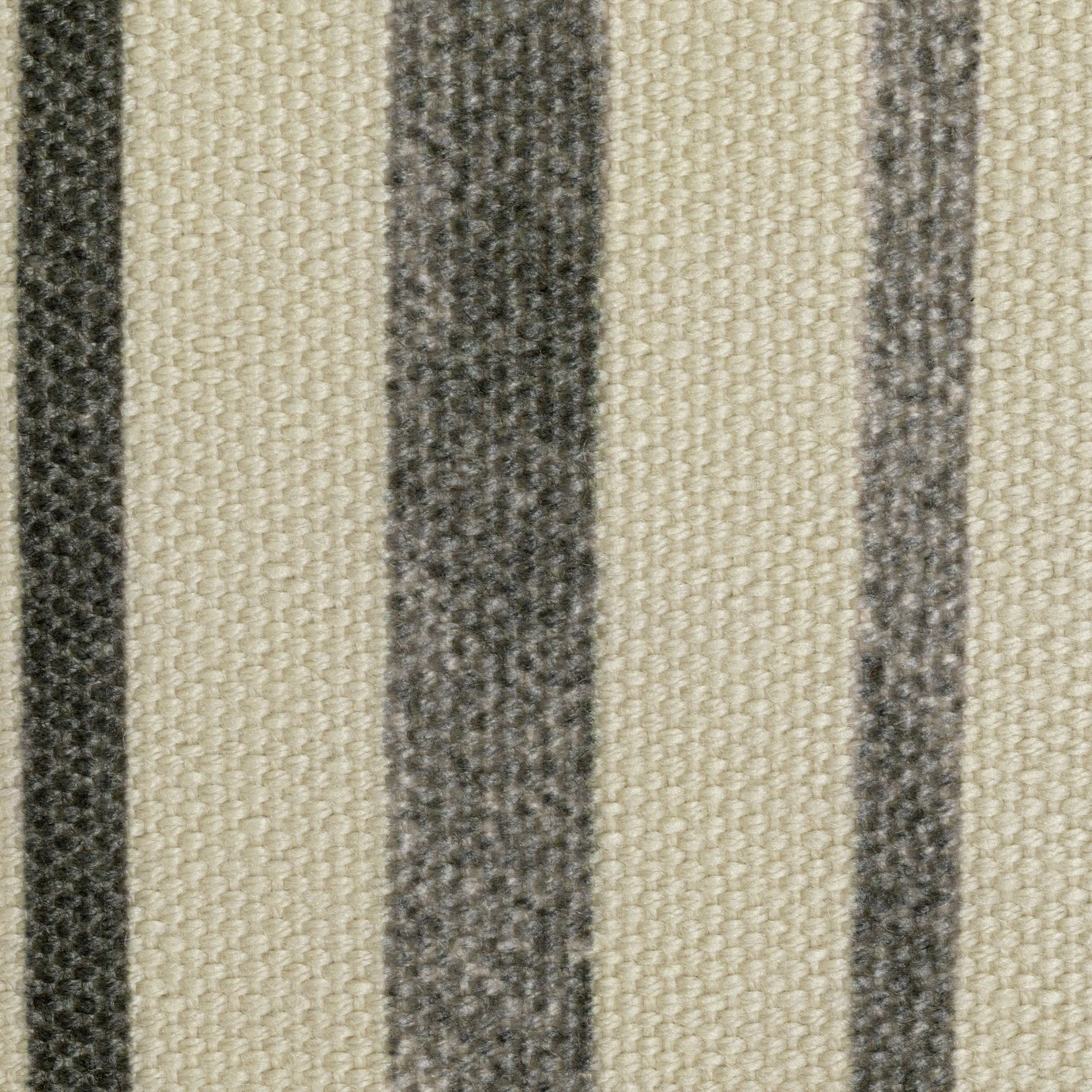 Habitat Grey Stripe Outdoor Rug Habitat Grey Stripe Outdoor Rug -Habitat Furni Sales 1340367 R B001