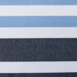 Habitat Folding Metal Sun Lounger - Blue -Habitat Furni Sales 1346141 R B001