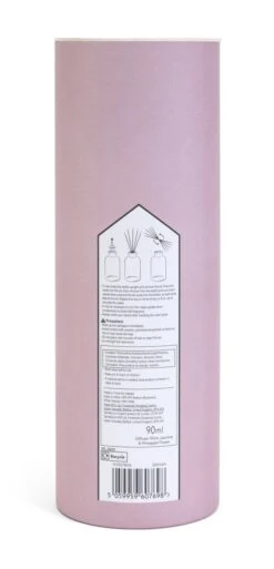 Habitat Diffuser & Refill Set - Jasmine & Pineapple Flower 2 Habitat Diffuser & Refill Set - Jasmine & Pineapple Flower -Habitat Furni Sales 1347841 R Z003A