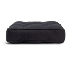 Habitat Grey Floor Cushion -Habitat Furni Sales 1353608 R Z004A
