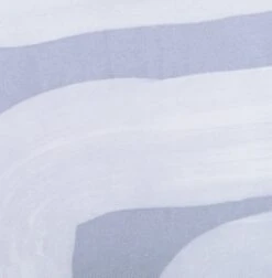 Habitat Brushstroke Table Runner - Multicoloured -Habitat Furni Sales 1355376 R Z004A