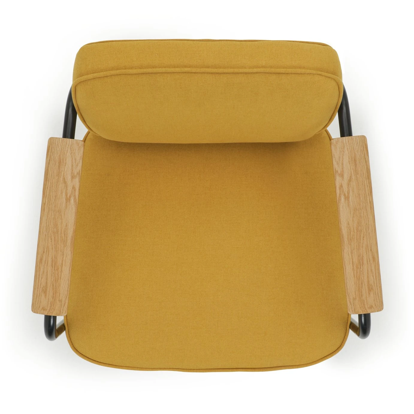 Habitat Jesper Fabric Accent Chair - Yellow Habitat Jesper Fabric Accent Chair - Yellow -Habitat Furni Sales 1402047 R Z005A