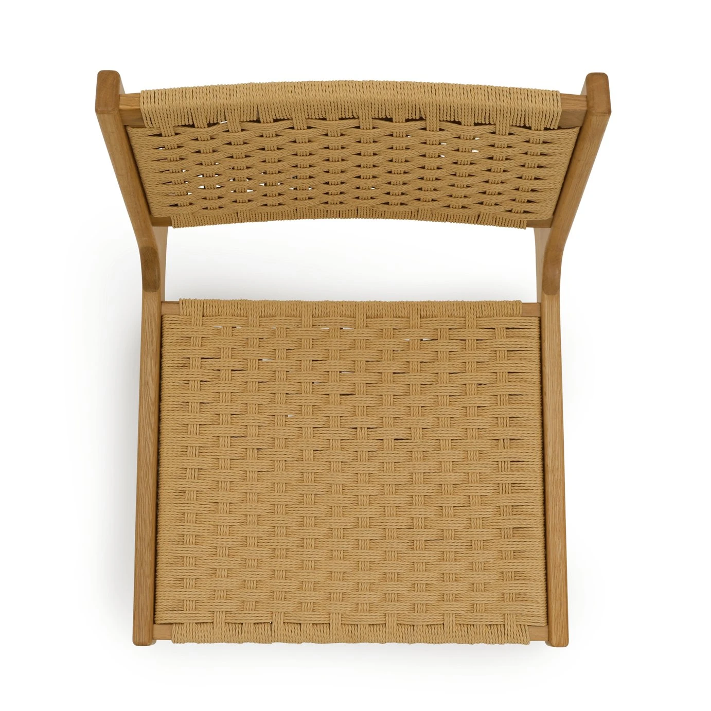 Habitat Faro Woven Paper Rope and Oak Accent Chair - Natural Habitat Faro Woven Paper Rope And Oak Accent Chair - Natural -Habitat Furni Sales 1950991 R Z005A
