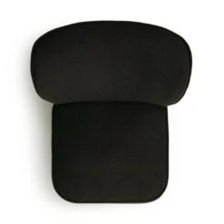 Habitat Eppy Fabric Accent Chair - Charcoal -Habitat Furni Sales 1970256 R Z005A