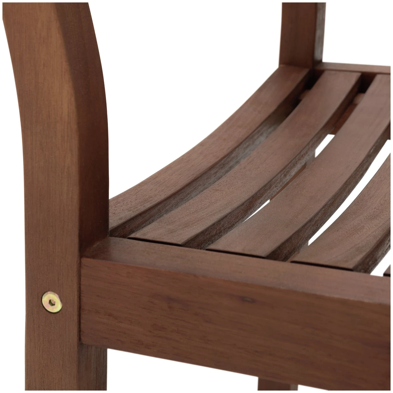 Habitat Amalfi 6 Seater Wooden Patio Set - Brown Habitat Amalfi 6 Seater Wooden Patio Set - Brown -Habitat Furni Sales 1993501 R Z007A