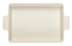 Habitat Global Large Stoneware Roaster -Habitat Furni Sales 1997686 R Z004A