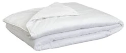 Habitat Anti-Allergy 4.5 Tog Duvet - Single