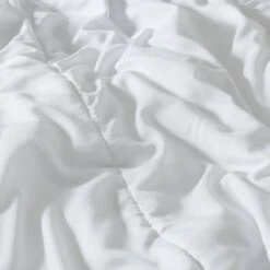 Habitat Anti-Allergy 4.5 Tog Duvet - Single -Habitat Furni Sales 1998616 R Z003C