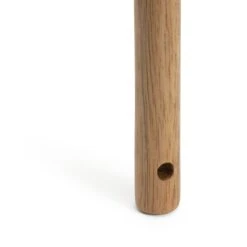 Habitat Global 4 Piece Wooden Utensils Set - Natural -Habitat Furni Sales 1998915 R Z002A