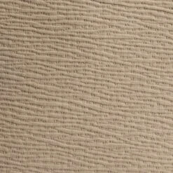 Habitat Textured Plain Cushion - Cream - 50x50cm -Habitat Furni Sales 2005395 R B001