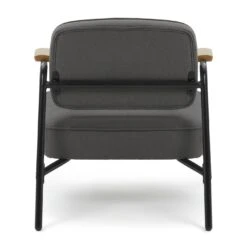 Habitat Jesper Fabric Accent Chair - Grey -Habitat Furni Sales 2016504 R Z003A