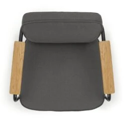 Habitat Jesper Fabric Accent Chair - Grey -Habitat Furni Sales 2016504 R Z005A