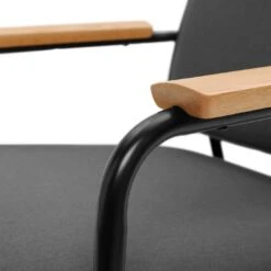 Habitat Jesper Fabric Accent Chair - Grey -Habitat Furni Sales 2016504 R Z007A