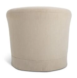 Habitat Larissa Fabric Tub Chair - Natural -Habitat Furni Sales 2020844 R Z003A