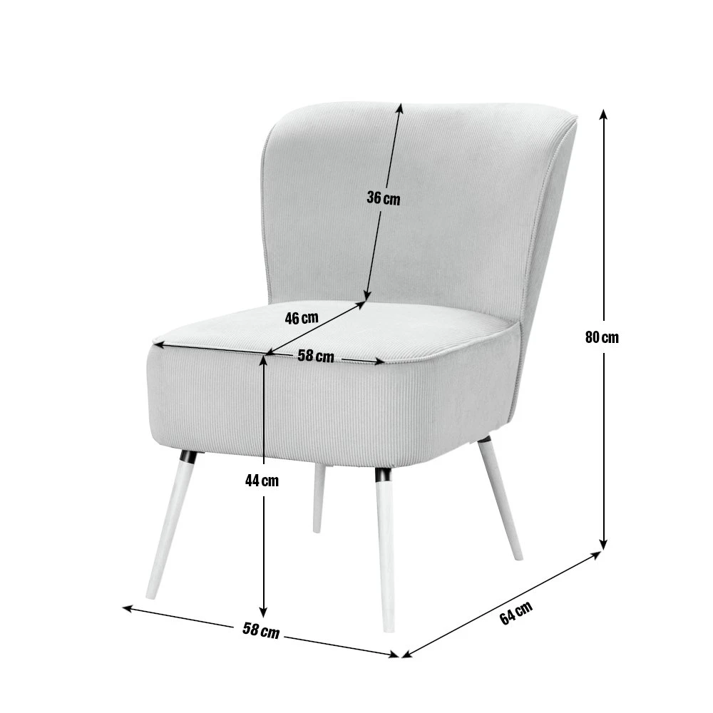 Habitat Eppy Fabric Accent Chair - Mint Green Habitat Eppy Fabric Accent Chair - Mint Green -Habitat Furni Sales 2021018 R E020