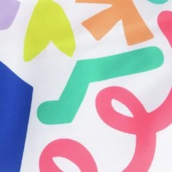 Habitat Kids Frankie Floor Cushion -Habitat Furni Sales 2028846 R Z003A