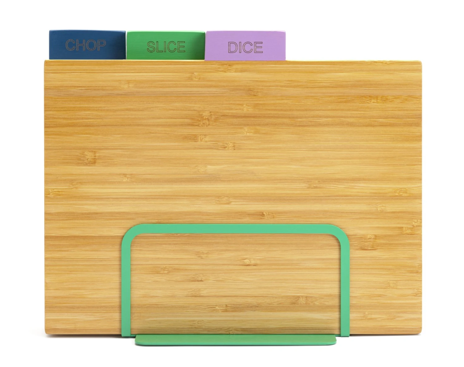 Habitat Emerald Bamboo Chopping Boards - Set of 3 Habitat Emerald Bamboo Chopping Boards - Set Of 3 -Habitat Furni Sales 2060426 R Z001A