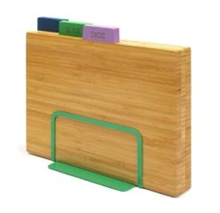 Habitat Emerald Bamboo Chopping Boards - Set Of 3 2 Habitat Emerald Bamboo Chopping Boards - Set Of 3 -Habitat Furni Sales 2060426 R Z002A