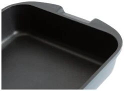 Habitat Cast Aluminium Medium Aluminium Roasting Tin -Habitat Furni Sales 2064903 R Z002A