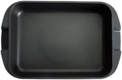Habitat Cast Aluminium Medium Aluminium Roasting Tin -Habitat Furni Sales 2064903 R Z004A