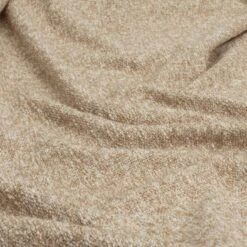 Habitat Boucle Throw - Neutral -125x150cm -Habitat Furni Sales 2070306 R Z003A