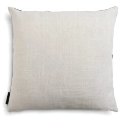 Habitat Gold Bee Printed Cushion - Teal - 43x43cm -Habitat Furni Sales 2072610 R Z002A