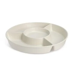 Habitat Divided Serving Platter