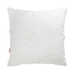Habitat Geo Technique Cushion - Multicoloured - 43x43cm -Habitat Furni Sales 2077402 R Z002A