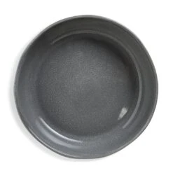 Habitat 4 Piece Stoneware Pasta Bowls - Grey -Habitat Furni Sales 2157827 R Z004A