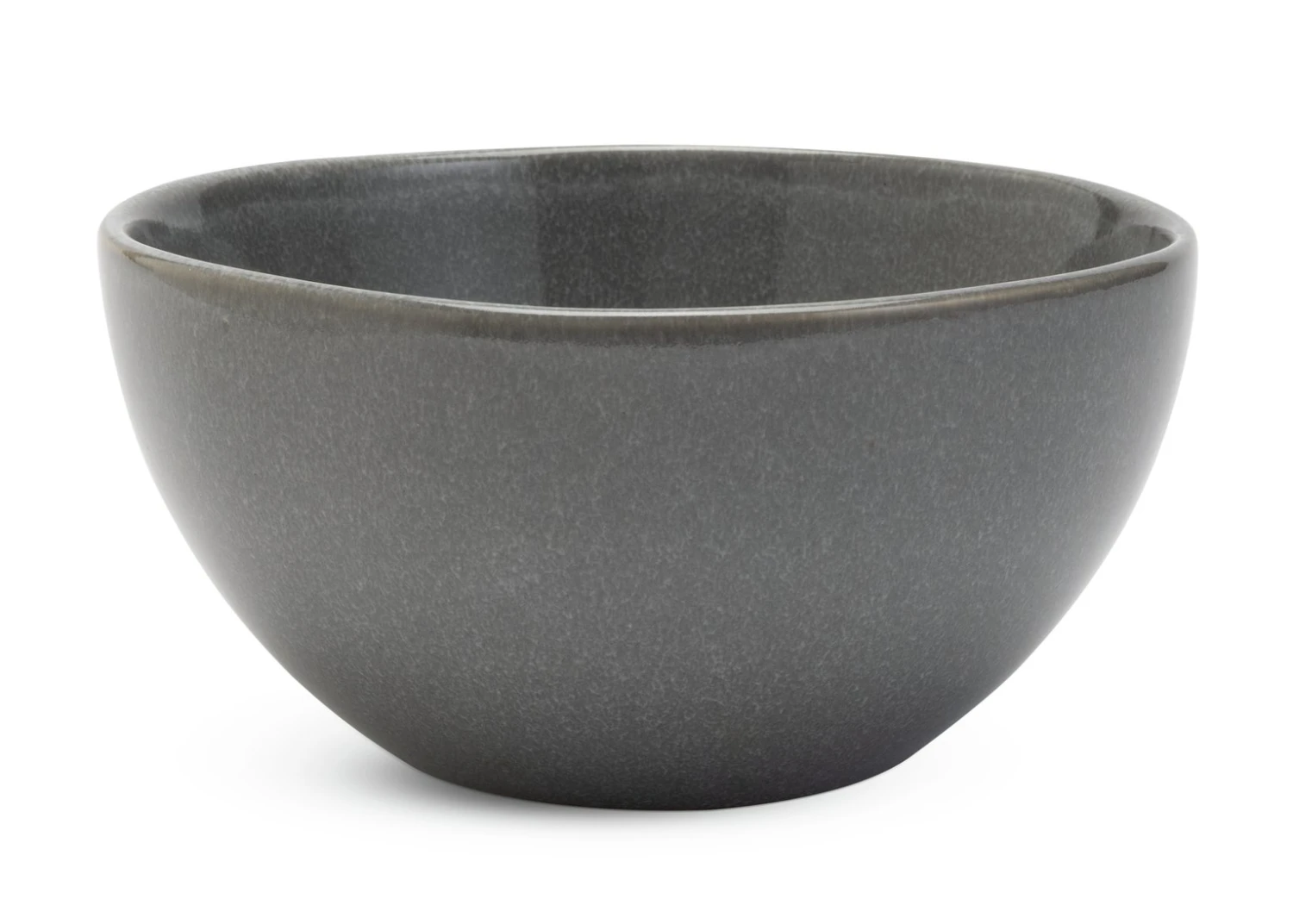 Habitat 12 Piece Stoneware Dinner Set - Grey Habitat 12 Piece Stoneware Dinner Set - Grey -Habitat Furni Sales 2201838 R Z010A